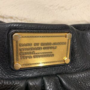 Marc Jacobs Classic Hobo Bag